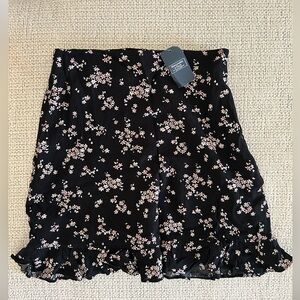 Abercrombie and fitch skirt.